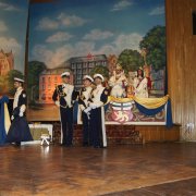 Prinzenproklamation Bonn (08.01.10)